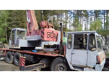 PPM-18.07 Mobilkran - Кран