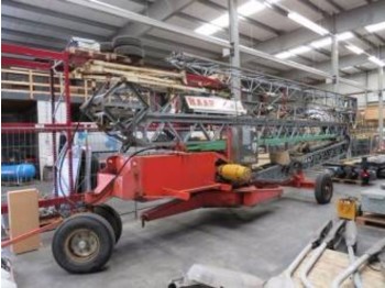 Potain GMH519 - Кран