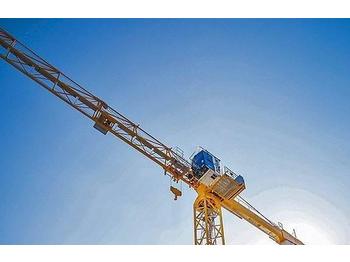 Potain MCT88Citykran - Кран
