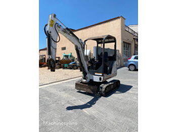 BOBCAT 323J - мини-экскаватор