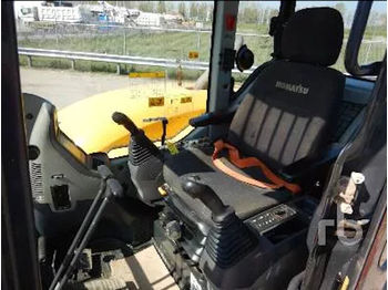 Мини-экскаватор KOMATSU PC80MR