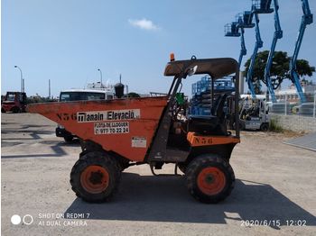 Мини-самосвал AUSA D300RM