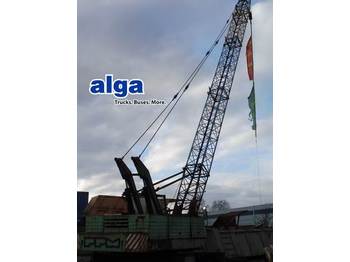 PPM 18.01 - Мобильный кран