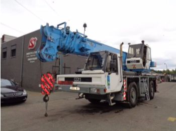 PPM 290 ATT - Мобильный кран