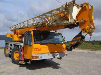 Ppm ATT 400 - Мобильный кран