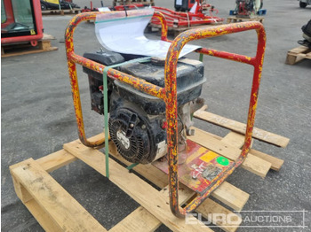  Mikasa Petrol Drive Unit - Оборудование для бетонных работ