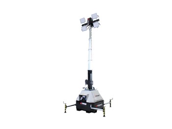 Осветительная мачта Trime X-Mast