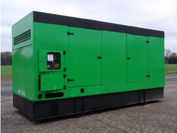  PRAMAC DEUTZ 250KVA generator stomerzeuger - Строительная техника