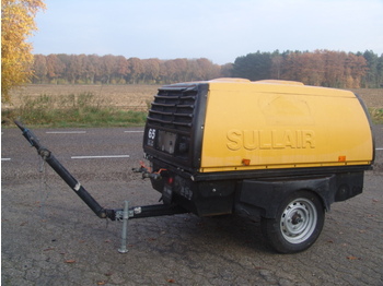 SULLAIR 65K ( 711 STUNDEN)  - Строительная техника