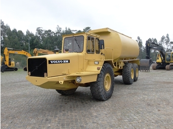 VOLVO DR861 6X4 - Сочленённый самосвал