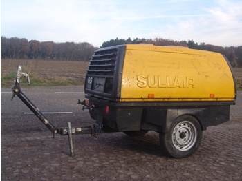 Sullair 65K  1057 Stunden  - Строительная техника