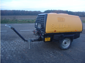 Sullair 65 K 760 Stunden  - Строительная техника