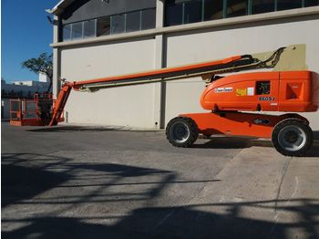 Телескопический подъемник JLG 860 SJ