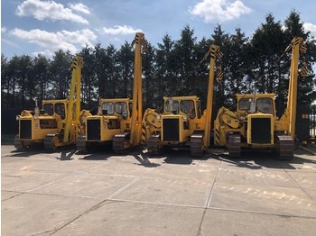 Трубоукладчик CATERPILLAR 561C