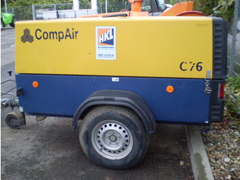 COMPAIR C 76 - Воздушный компрессор