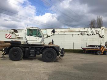 PPM A300 - Вседорожный кран