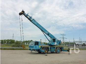 PPM AT350 - Вседорожный кран