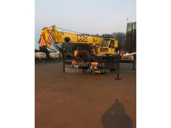 PPM ATT 290 - Вседорожный кран