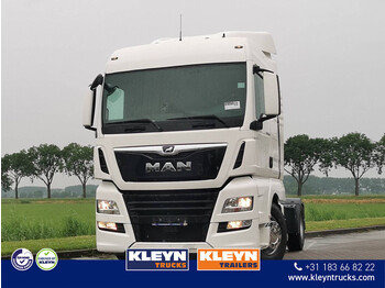 Тягач MAN TGX 18.500