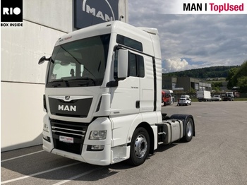 Тягач MAN TGX 18.500