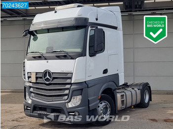 Тягач MERCEDES-BENZ Actros 1851