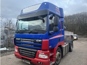 Тягач DAF 85-460 6X2 Tractor Unit