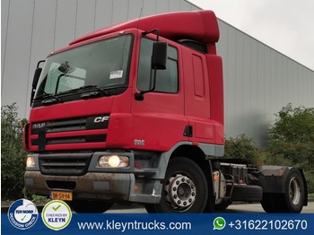 Тягач DAF CF 75.250 euro 3 nl-truck: фото 1