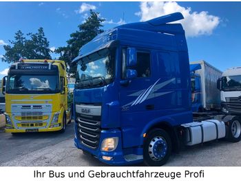 Тягач DAF XF 106. 510 Euro 6. (440.460.500)