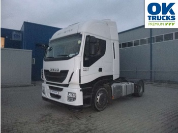Тягач IVECO Stralis AS440S46TP