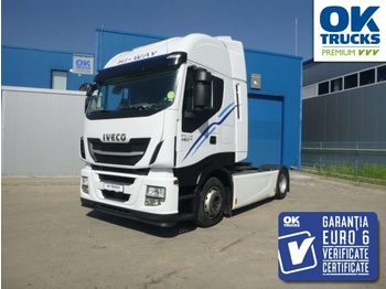 Тягач IVECO Stralis AS440S46TP