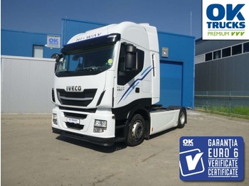 Тягач IVECO Stralis AS440S46TP: фото 1