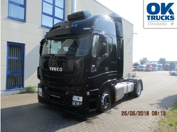 Тягач IVECO Stralis AS440S46T/FPLT