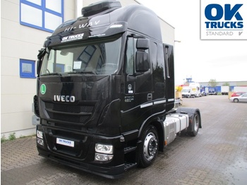 Тягач IVECO Stralis AS440S46T/FPLT