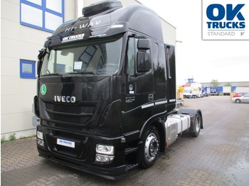 Тягач IVECO Stralis AS440S46T/FPLT: фото 1