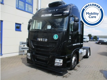 Тягач IVECO Stralis AS440S46T/FPLT inkl. Iveco Mobility Care: фото 1