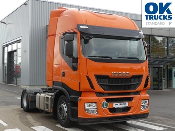 Тягач IVECO Stralis AS440S46T/P