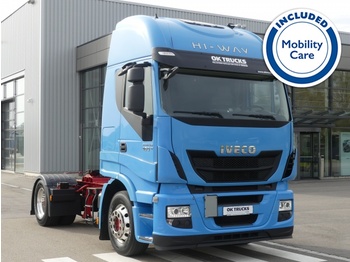 Тягач IVECO Stralis AS440S46T/P inkl. Iveco Mobility Care