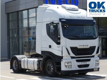 Тягач IVECO Stralis AS440S48T/P