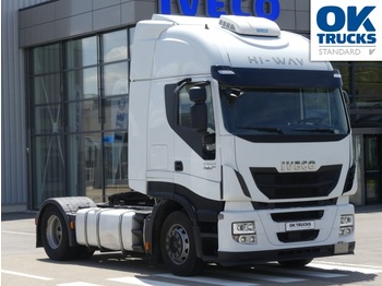 Тягач IVECO Stralis AS440S48T/P: фото 1