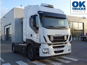 Тягач IVECO Stralis AS440S48T/P: фото 1