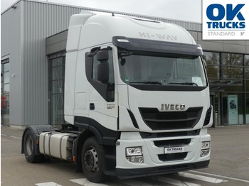 Тягач IVECO Stralis AS440S48T/P