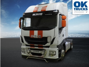 Тягач IVECO Stralis AS440S48T/P
