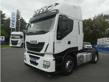 Тягач Iveco Stralis AS440S42T/P Euro6 Intarder Klima Navi ZV