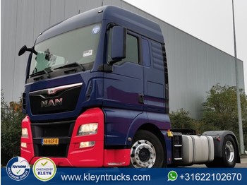 Тягач MAN 18.440 TGX