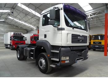 Тягач MAN TGA18.360