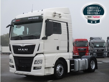 Тягач MAN TGX 18.440 4X2 BLS