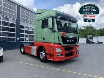 Тягач MAN TGX 18.440 4X2 BLS