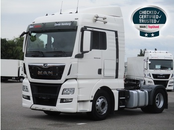 Тягач MAN TGX 18.440 4X2 BLS