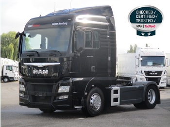 Тягач MAN TGX 18.440 4X2 BLS-EL
