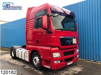 Тягач MAN TGX 18 480 Retarder, Airco, Hydraulic, euro 4